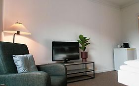 Grand Apartment